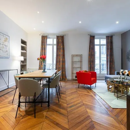 Apartment Sweet - Cerisoles *