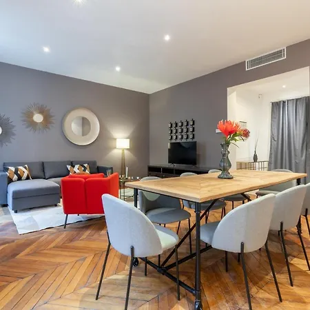 Sweet - Cerisoles Apartment