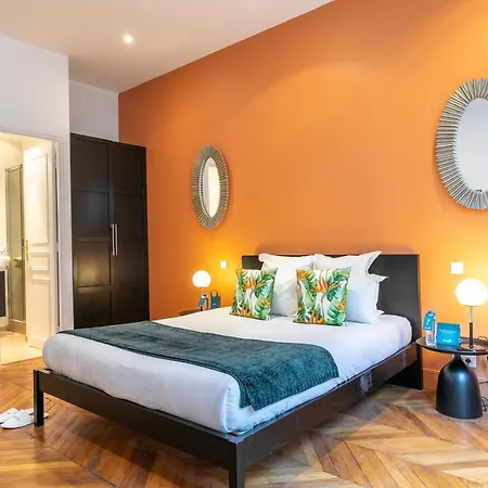 Apartment Sweet - Cerisoles *