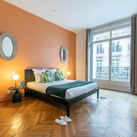Sweet - Cerisoles Apartment *