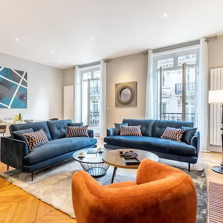 Sweet - Cerisoles Apartment *